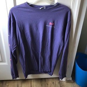 Simply Southern Long Sleeve Tee